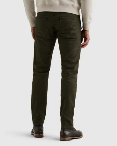 PME Legend PME Legend Jeans - PTR2609634-8039 - Grijs