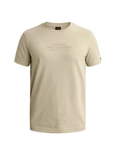 PME Legend PME Legend T-shirt - PTSS2610584 - Beige