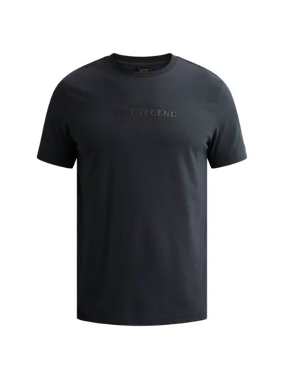 PME Legend PME Legend T-shirt - PTSS2610584 - Blauw