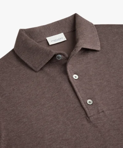 Profuomo Profuomo Trui - PPXJ30003D - Paars