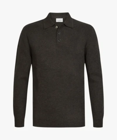 Profuomo Profuomo Trui - PPXJ30041E - Bruin