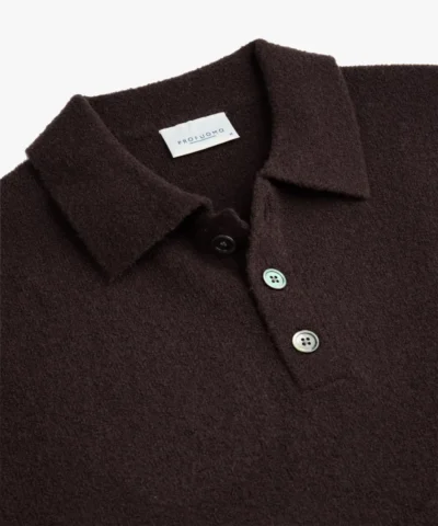 Profuomo Profuomo Trui - PPXJ30041G - Paars
