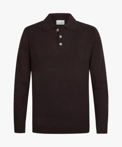 Profuomo Profuomo Trui - PPXJ30041G - Paars