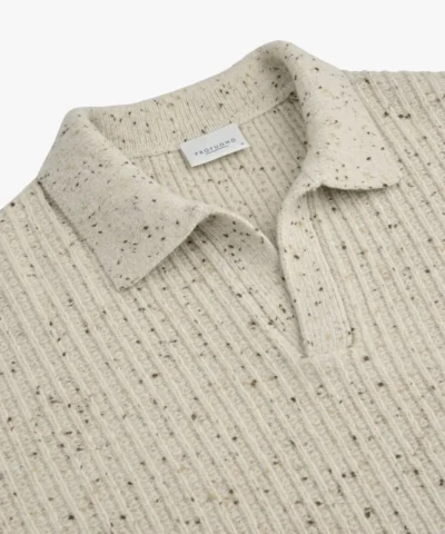 Profuomo Profuomo Trui - PPXJ30045A - Beige