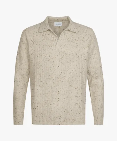 Profuomo Profuomo Trui - PPXJ30045A - Beige