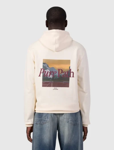 Pure Path Pure Path Sweater - 26030305 - Beige