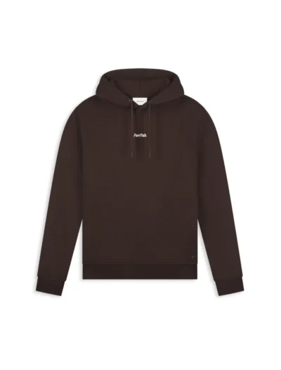 Pure Path Pure Path Sweater - 26030305 - Bruin