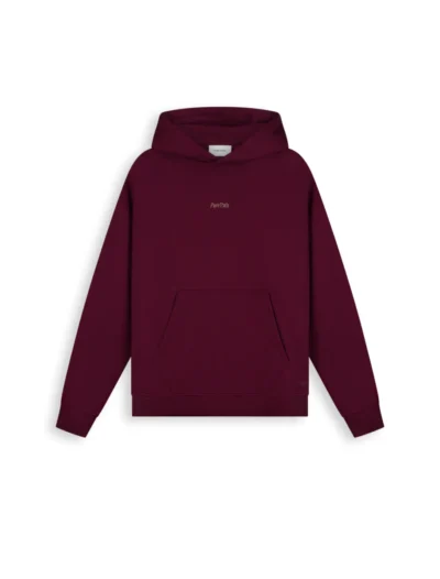 Pure Path Pure Path Sweater - 26030306 - Rood