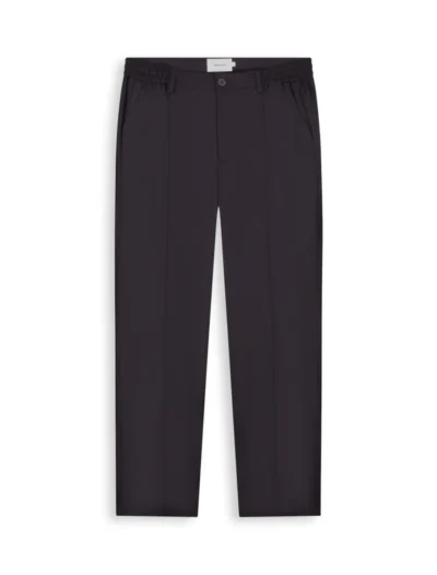 Pure Path Pure Path Pantalon - 26030504 - Bruin