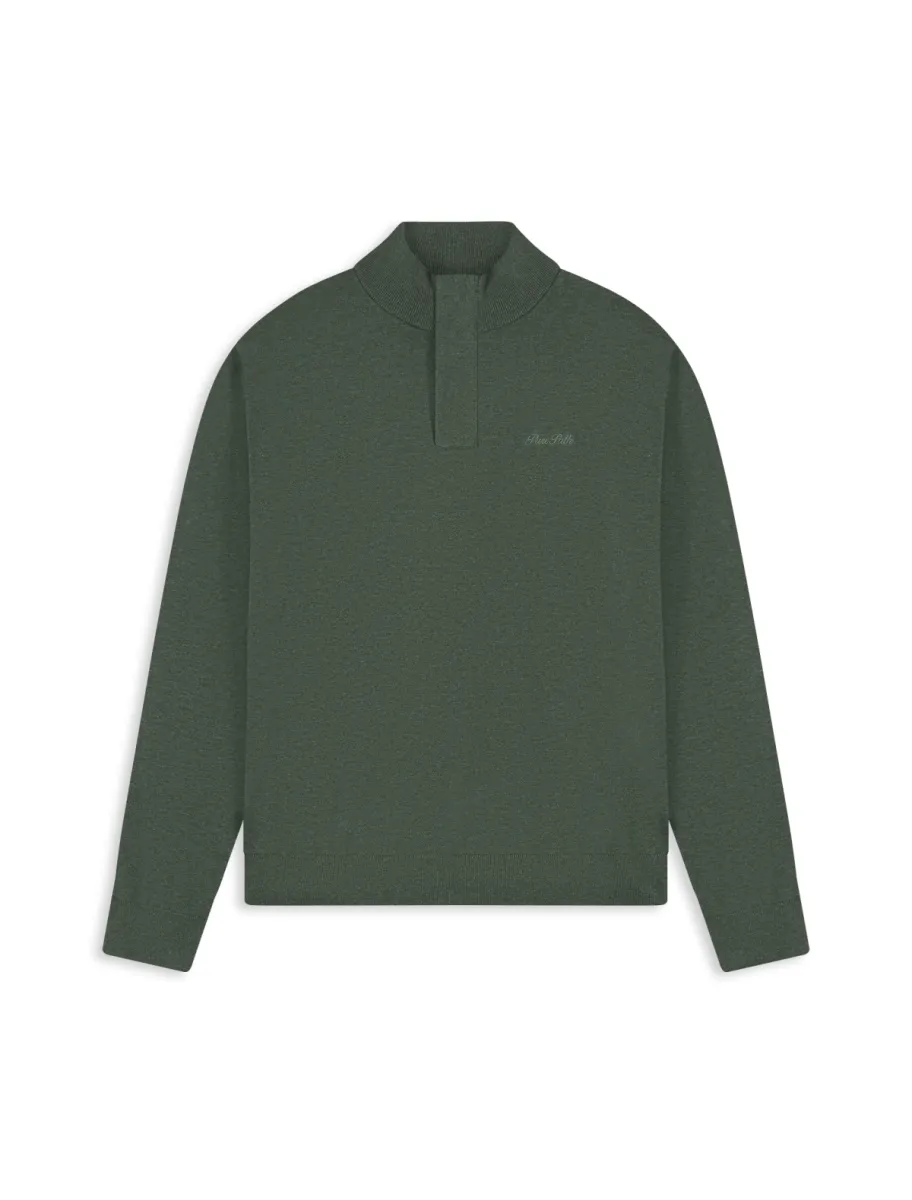 Pure Path Pure Path Trui - 26030807 - Groen