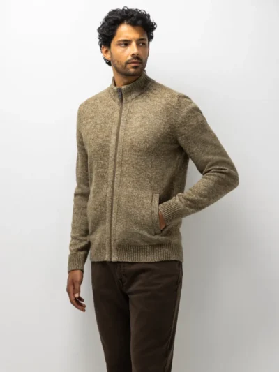 State of Art State of Art Vest - 16126104 - Bruin