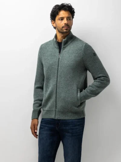 State of Art State of Art Vest - 16126130 - Groen