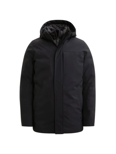 Vanguard Vanguard Jas - VJA2609180 - Blauw