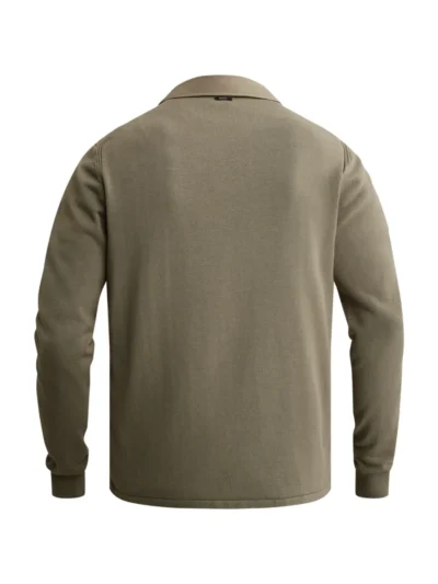 Vanguard Vanguard Overshirt - VKC2608356 - Grijs