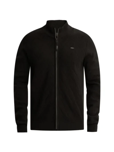 Vanguard Vanguard Vest - VKC2609372 - Zwart