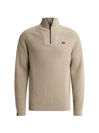 Vanguard Vanguard Trui - VKW2608306 - Beige