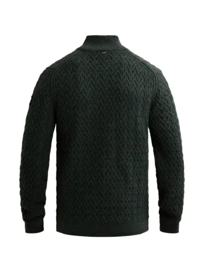 Vanguard Vanguard Trui - VKW2609336 - Groen