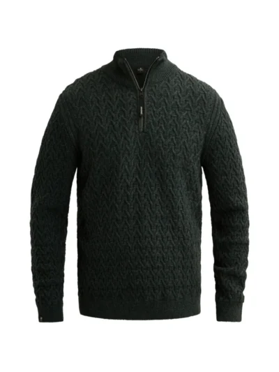 Vanguard Vanguard Trui - VKW2609336 - Groen