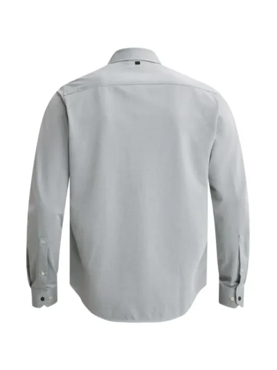 Vanguard Vanguard Overhemd - VSI2608201 - Blauw