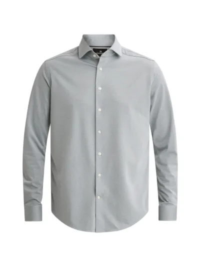 Vanguard Vanguard Overhemd - VSI2608201 - Blauw