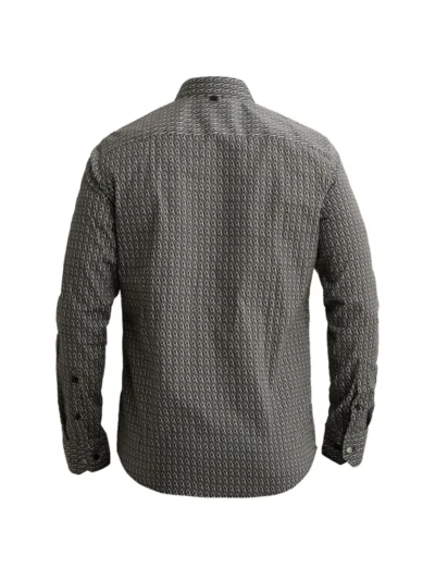 Vanguard Vanguard Overhemd - VSI2609224 - Groen