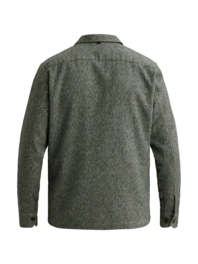 Vanguard Vanguard Overshirt - VSI2609232 - Groen