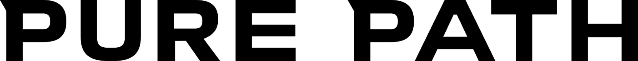 Pure-Path_ongoing_original_PP_Wordmark_Horizontal_Black_RGB_v2